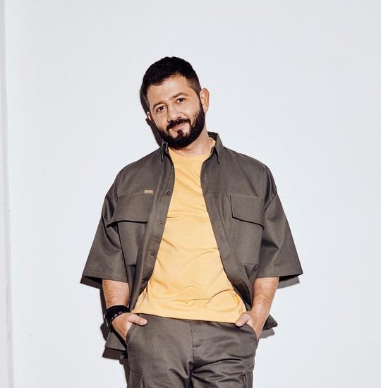 Михаил Галустян