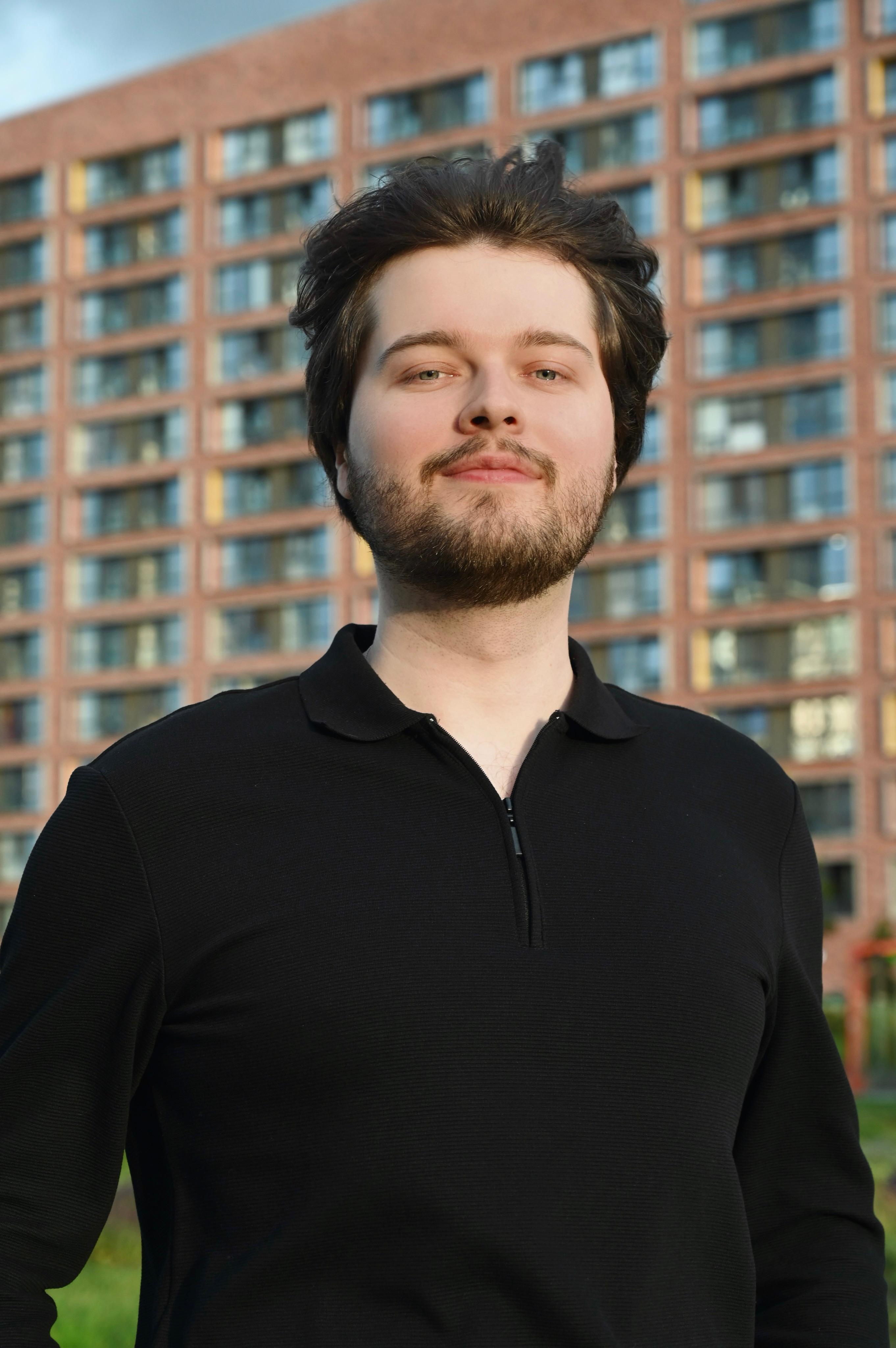 Александр Муравьев