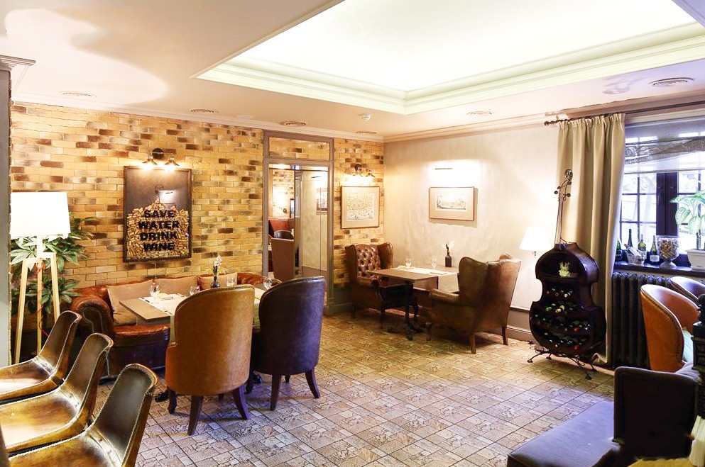 Il Borgo