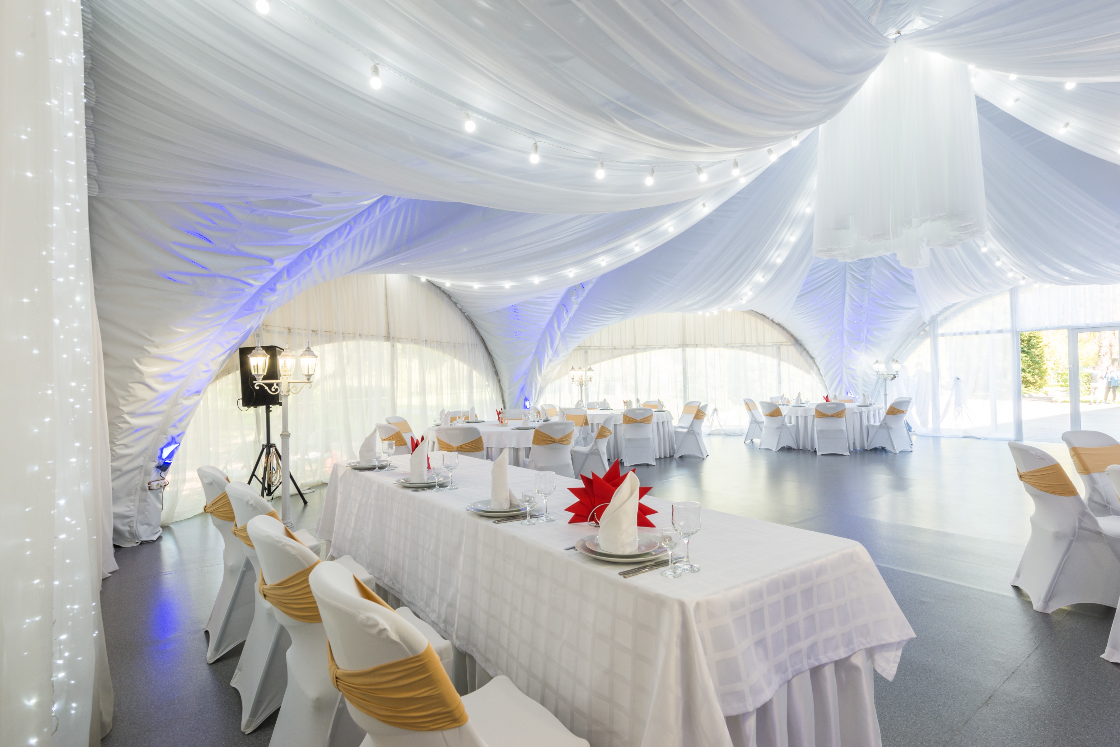 Парк-отель Дом Ученых в Химках