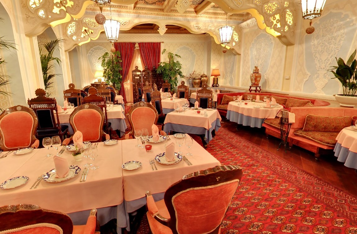 Узбекистан