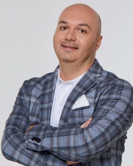 Заур Байцаев