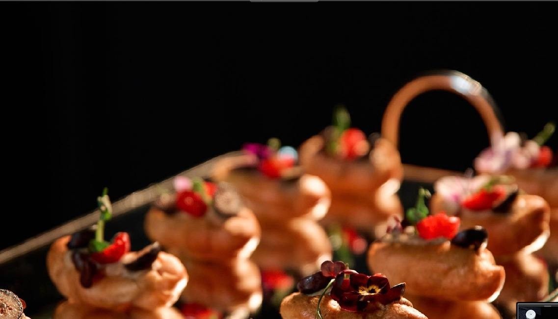  3F-Catering