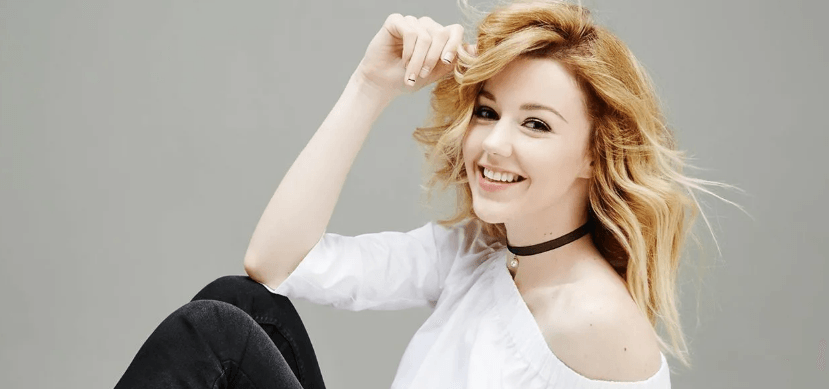 Юлианна Караулова