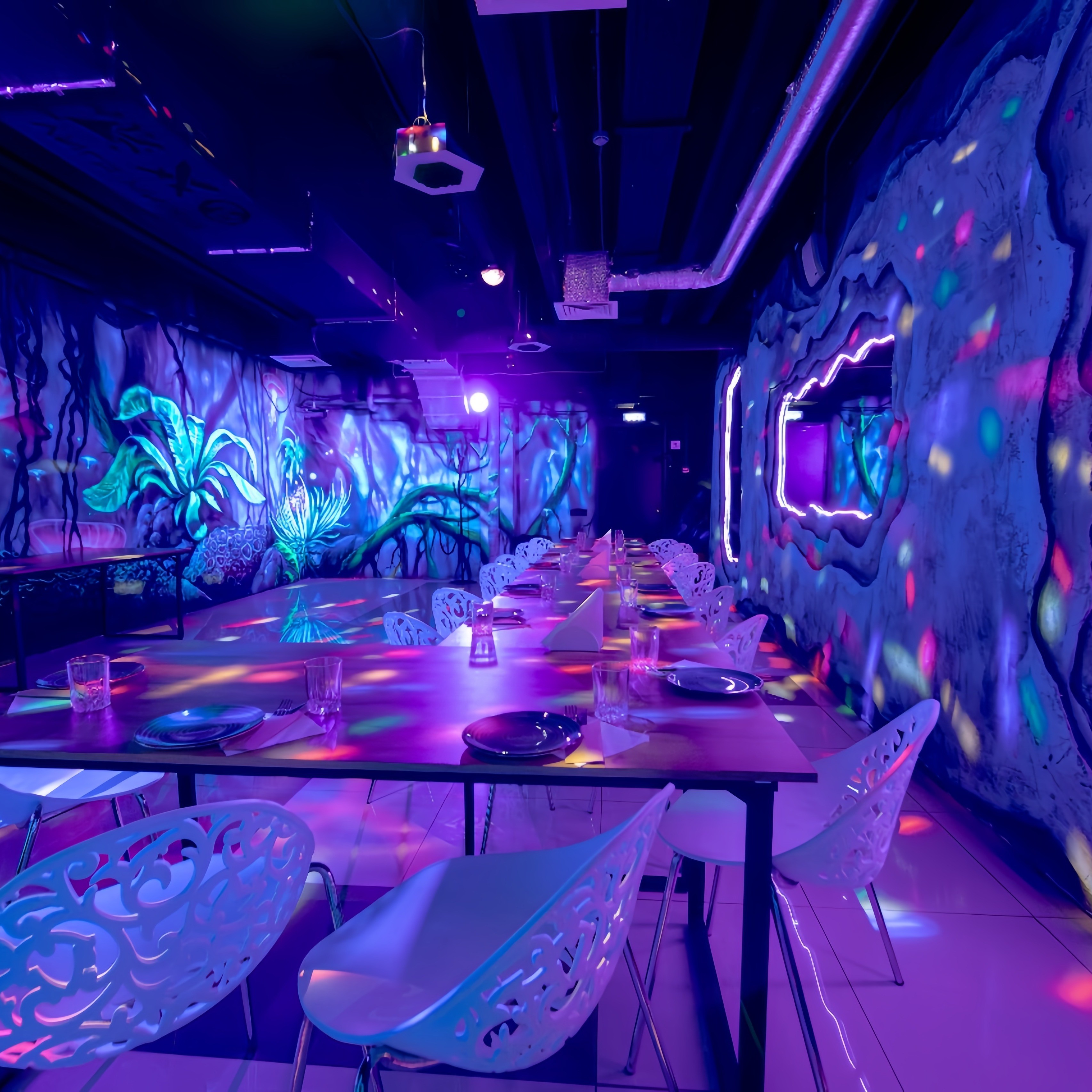 Лига Миров: Пандора