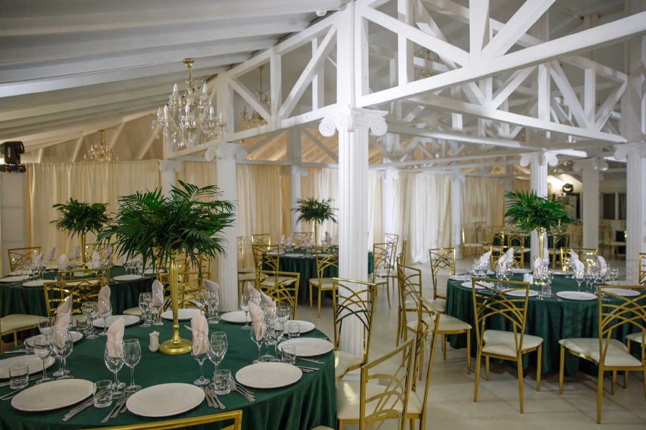 ЯР Hotel&SPA
