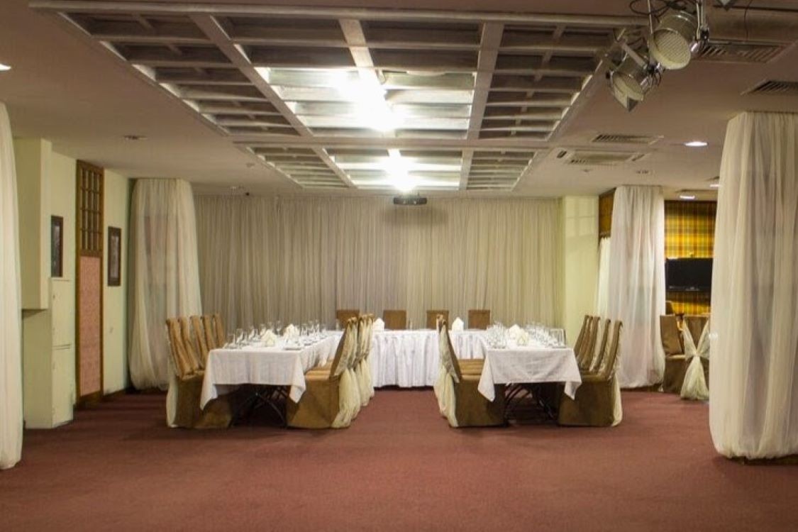 Парнас