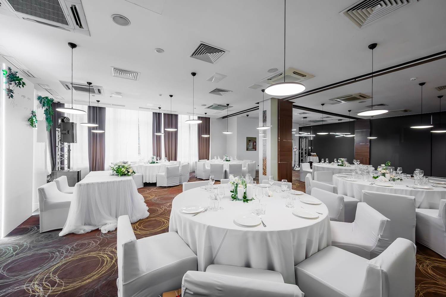 Novotel Yekaterinburg Centre