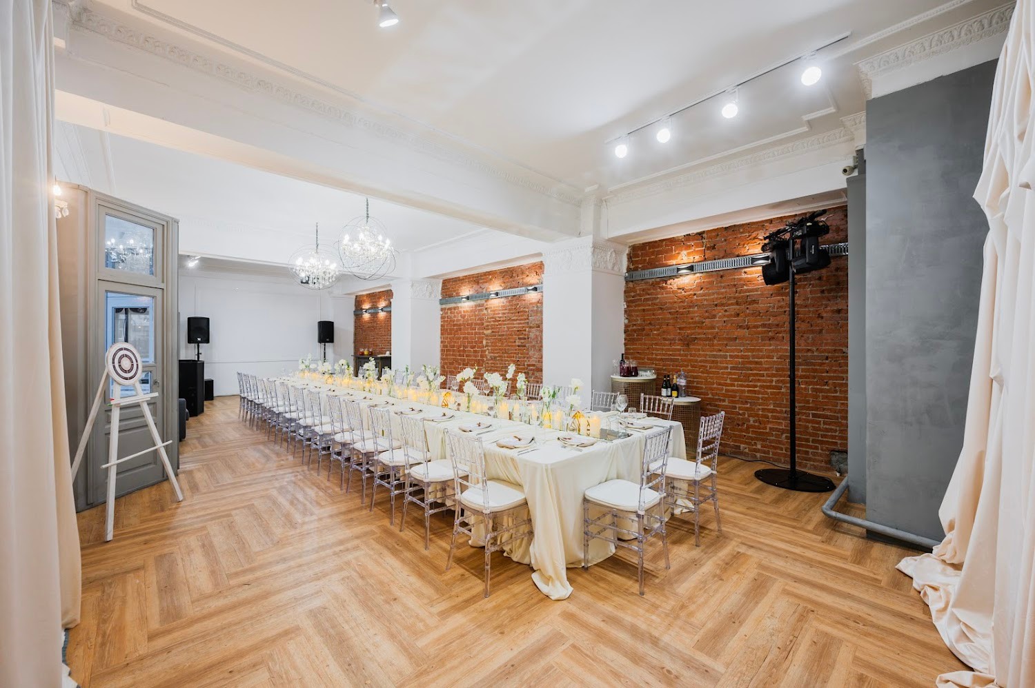 Manolo Loft