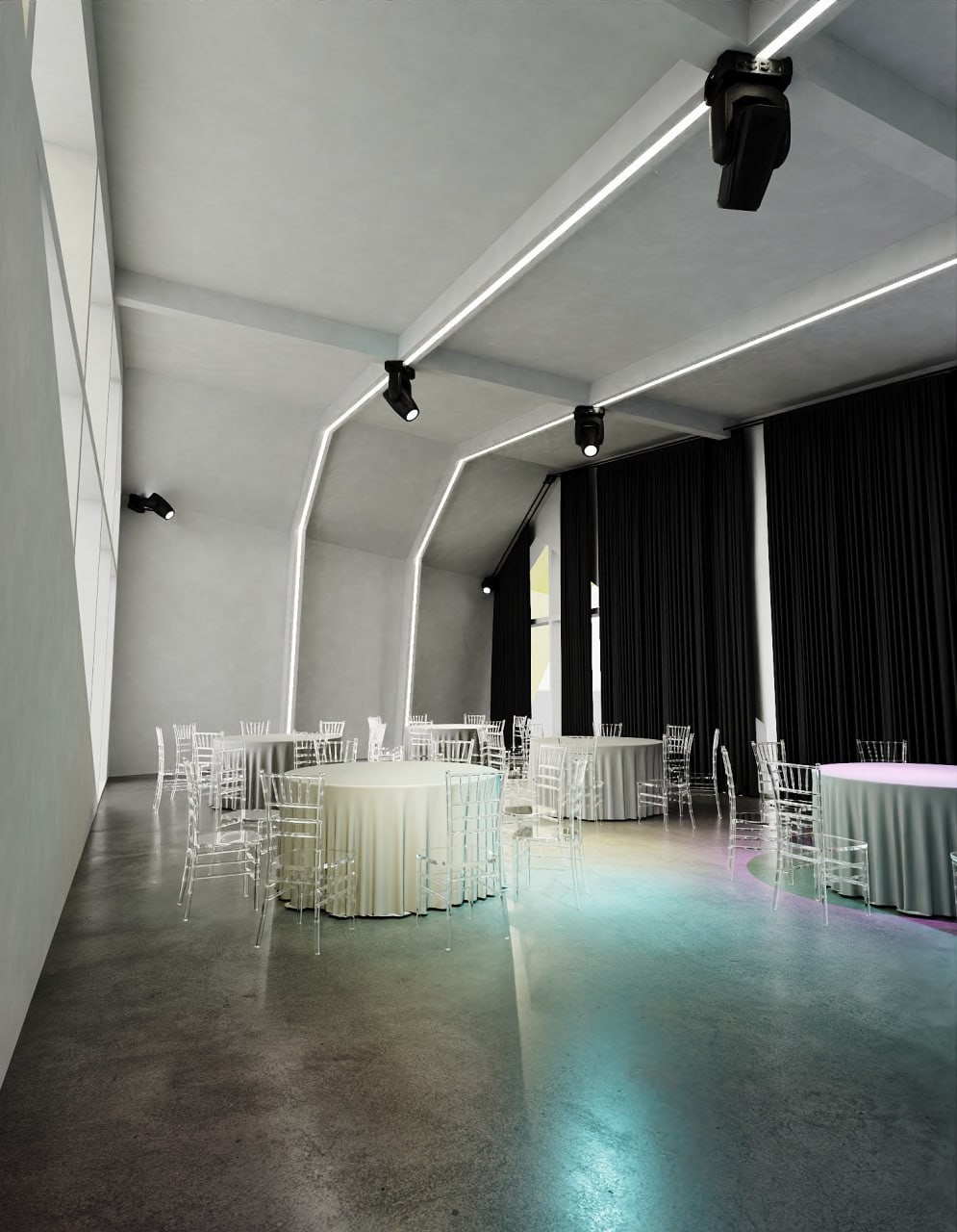 ARTEL LOFT