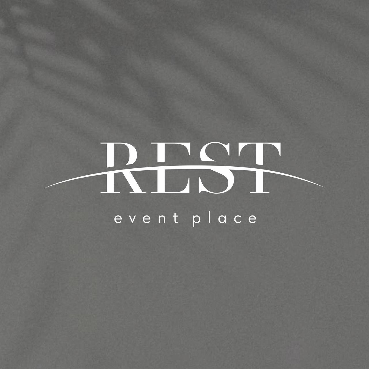 Банкетный зал REST event place