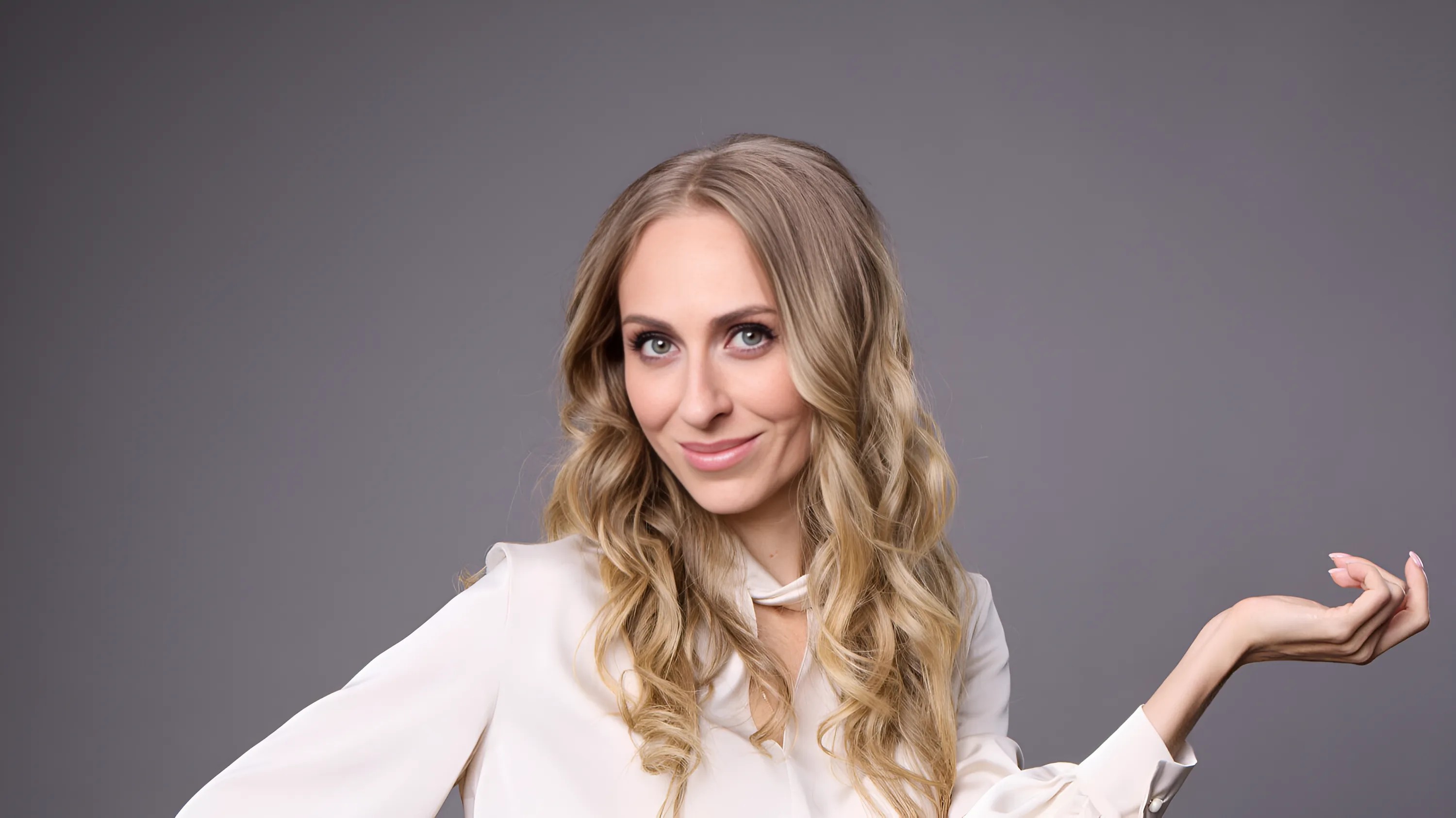 Екатерина Моргунова