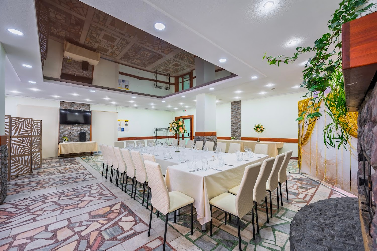 LovEda на Чапаева