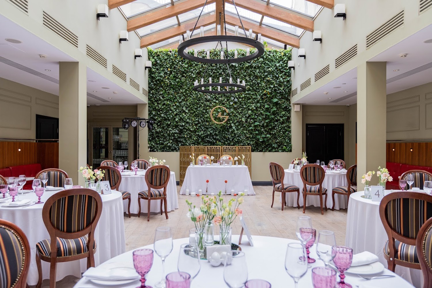 Dom Boutique Hotel
