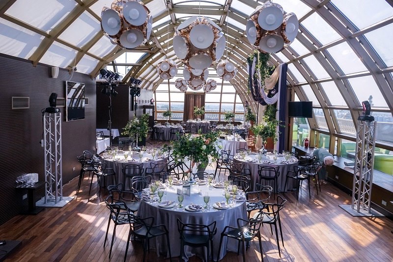 Soho Grand Hotel
