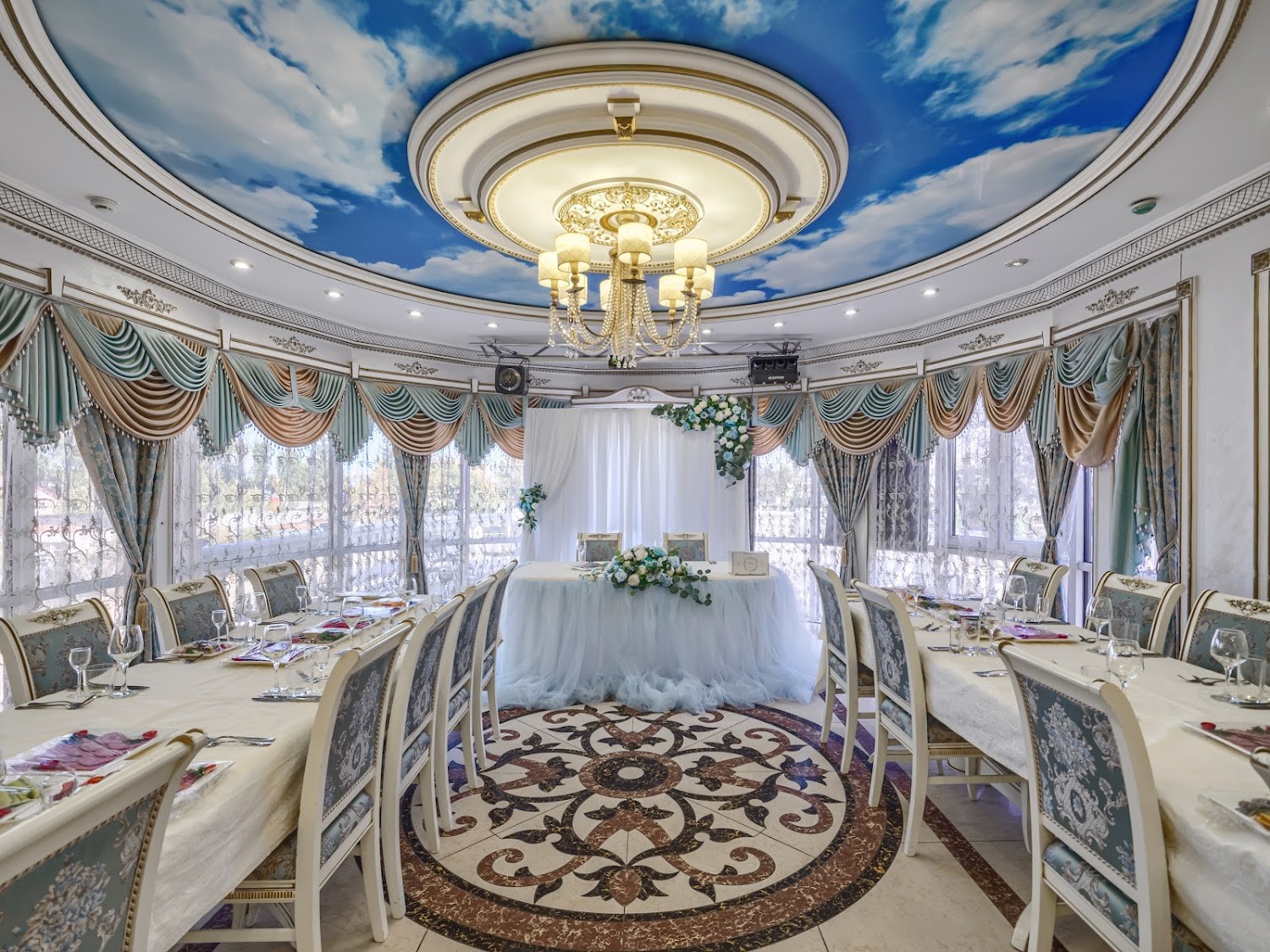 La Veranda