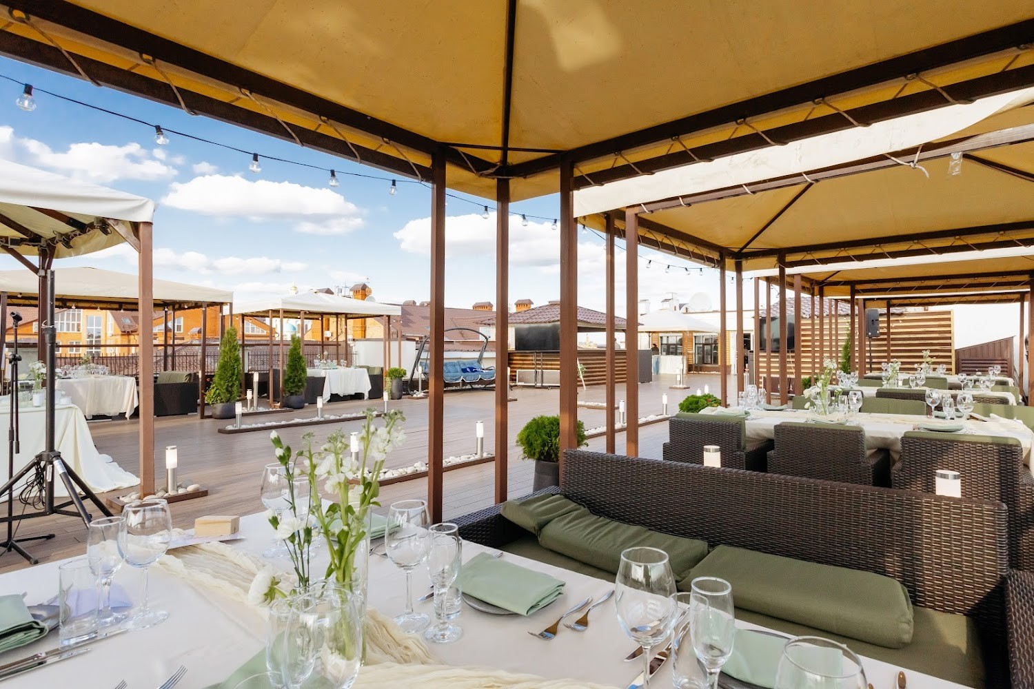 Courtyard by Marriott Kazan Kremlin