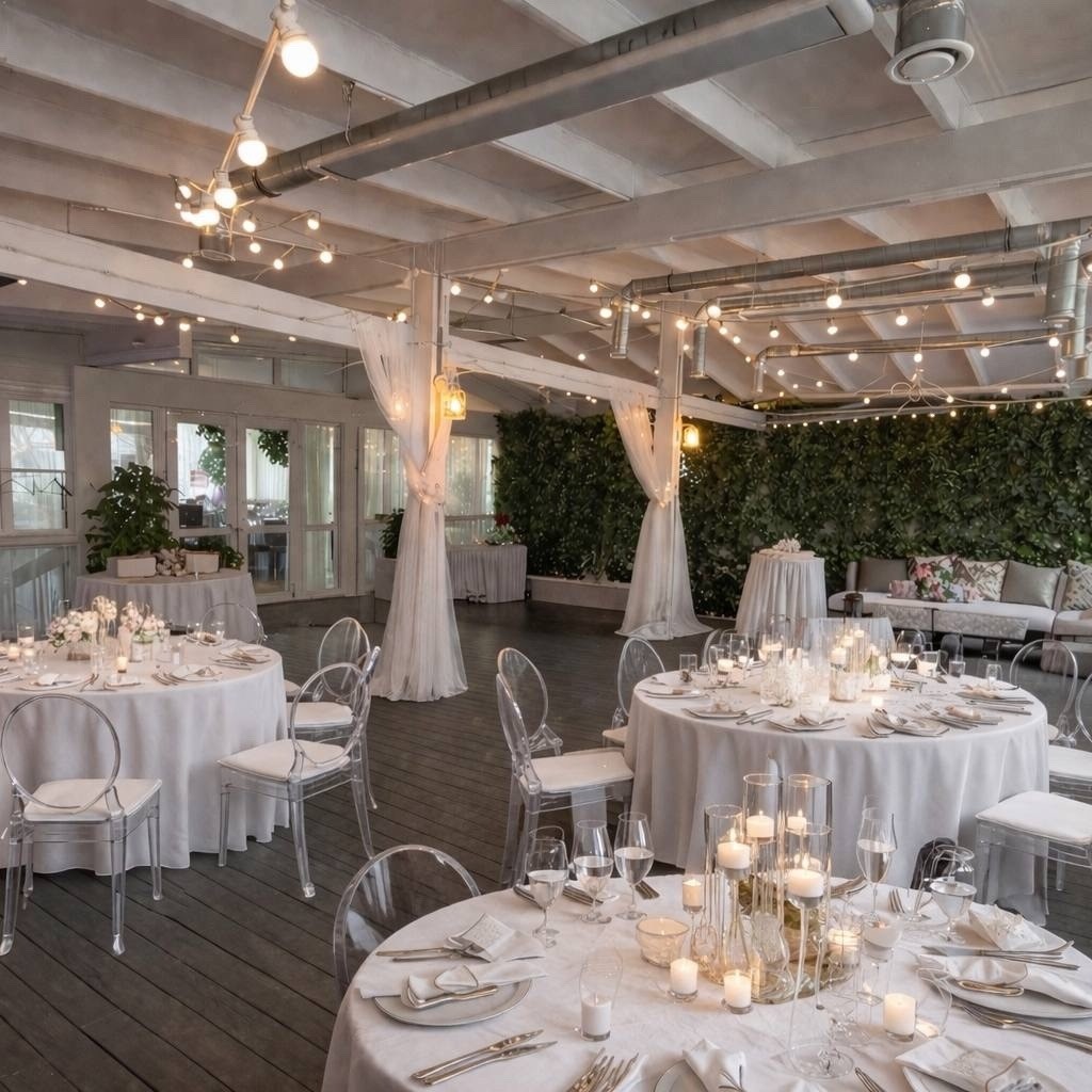 Банкетный комплекс LENINGRAD