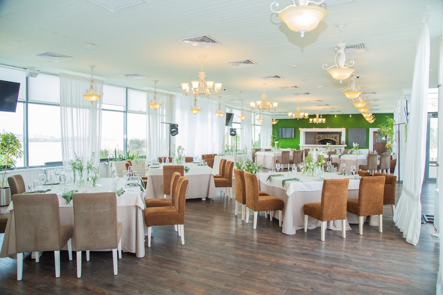 Panorama Steak House