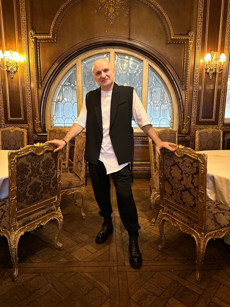 Игорь Бытко