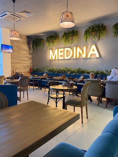 Medina