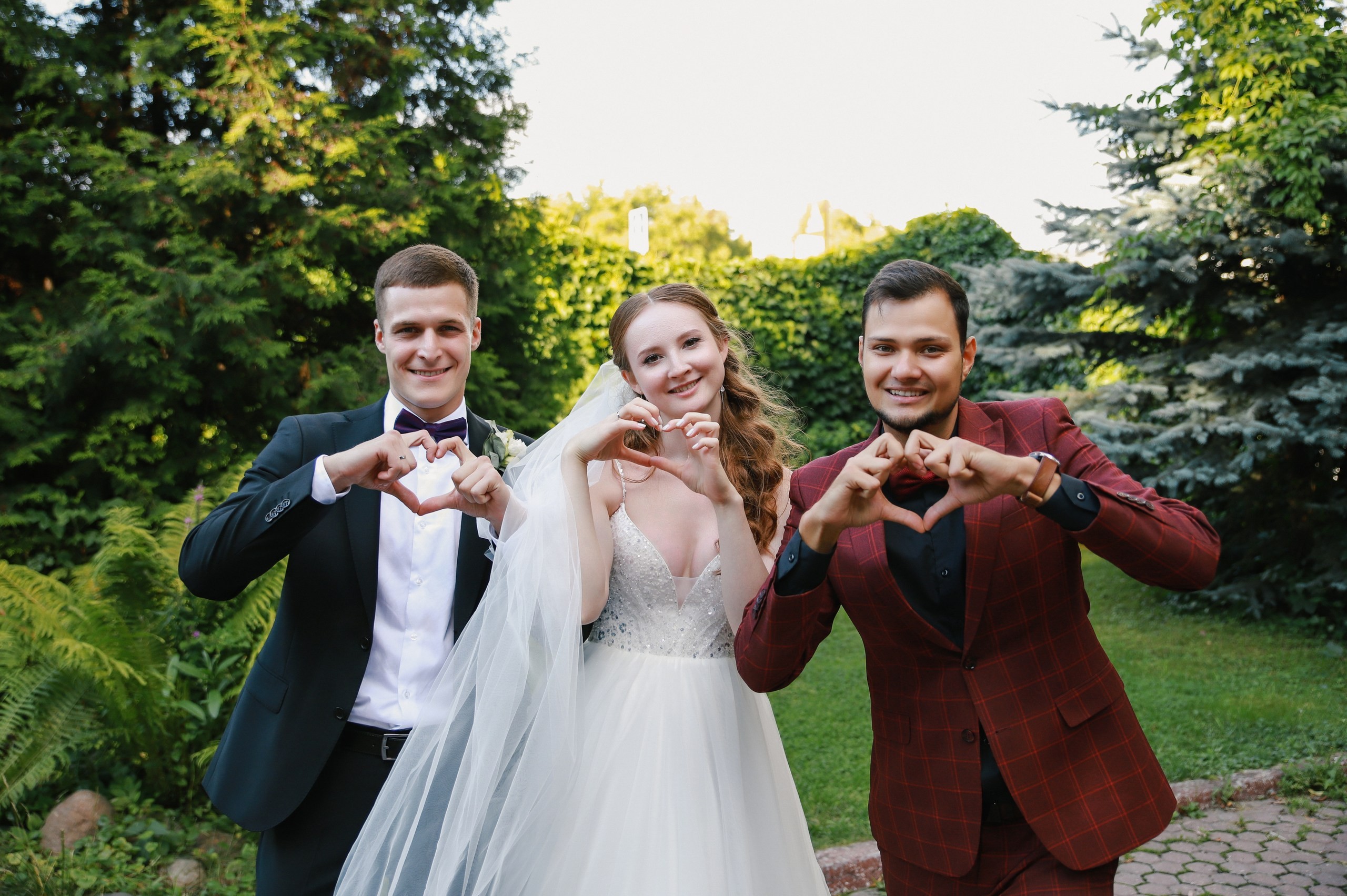 Максим Бондаренко