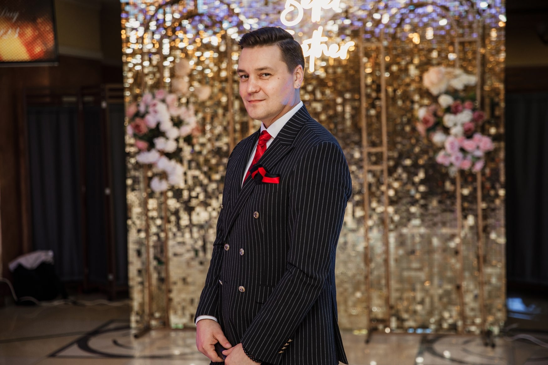 Евгений Ярс