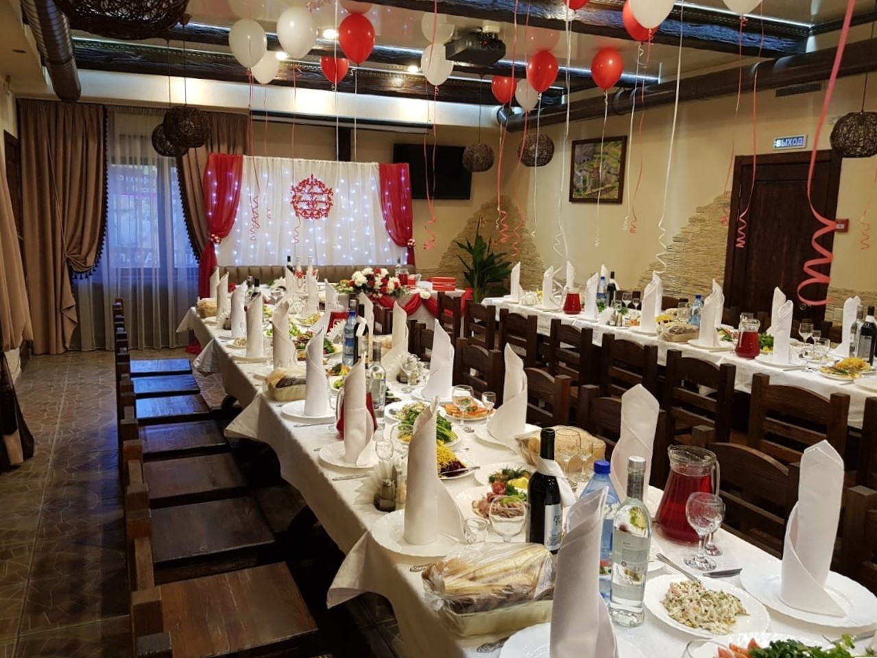 Гарни