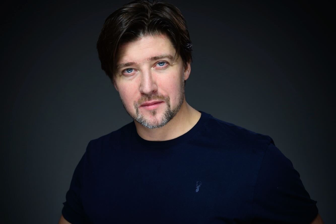 Сергей Козин