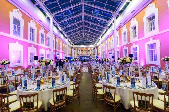 Петропавловская крепость