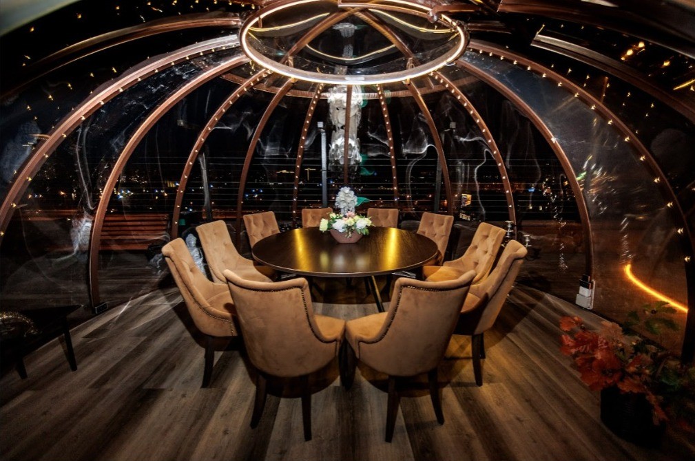 Igloobar