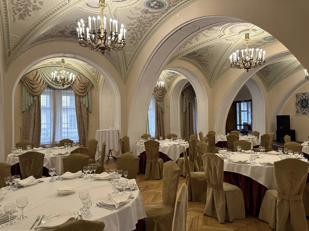 Офицерское собрание