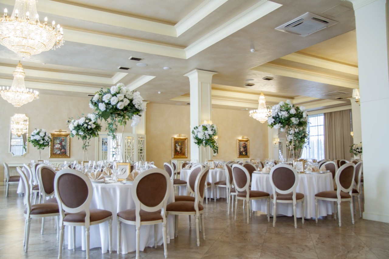 Imperia Hall