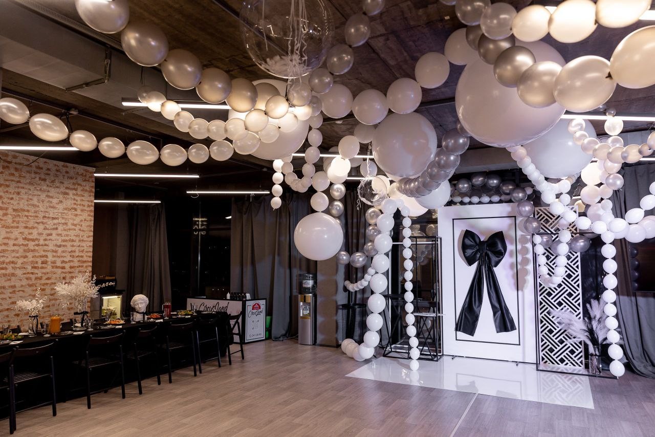 Loft Mary