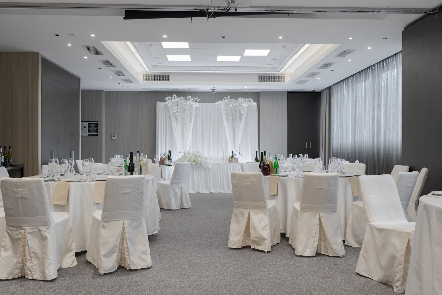 Hilton Garden Inn Volgograd