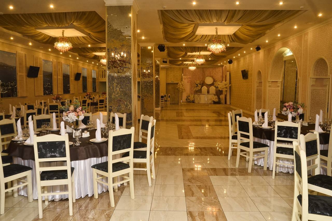 Buta Palace