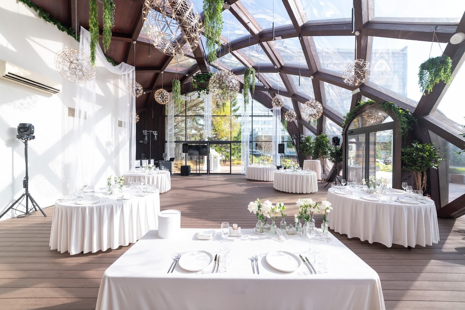 River Park Hotel