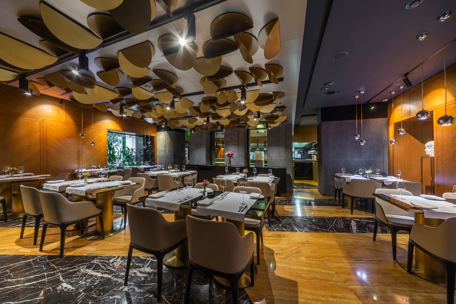 NOK Restaurant
