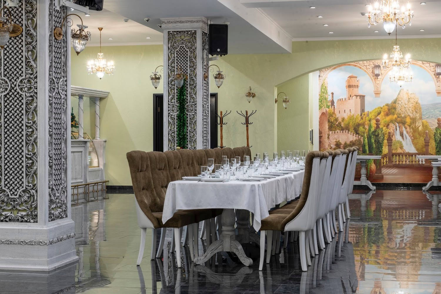 Старица Карасунская