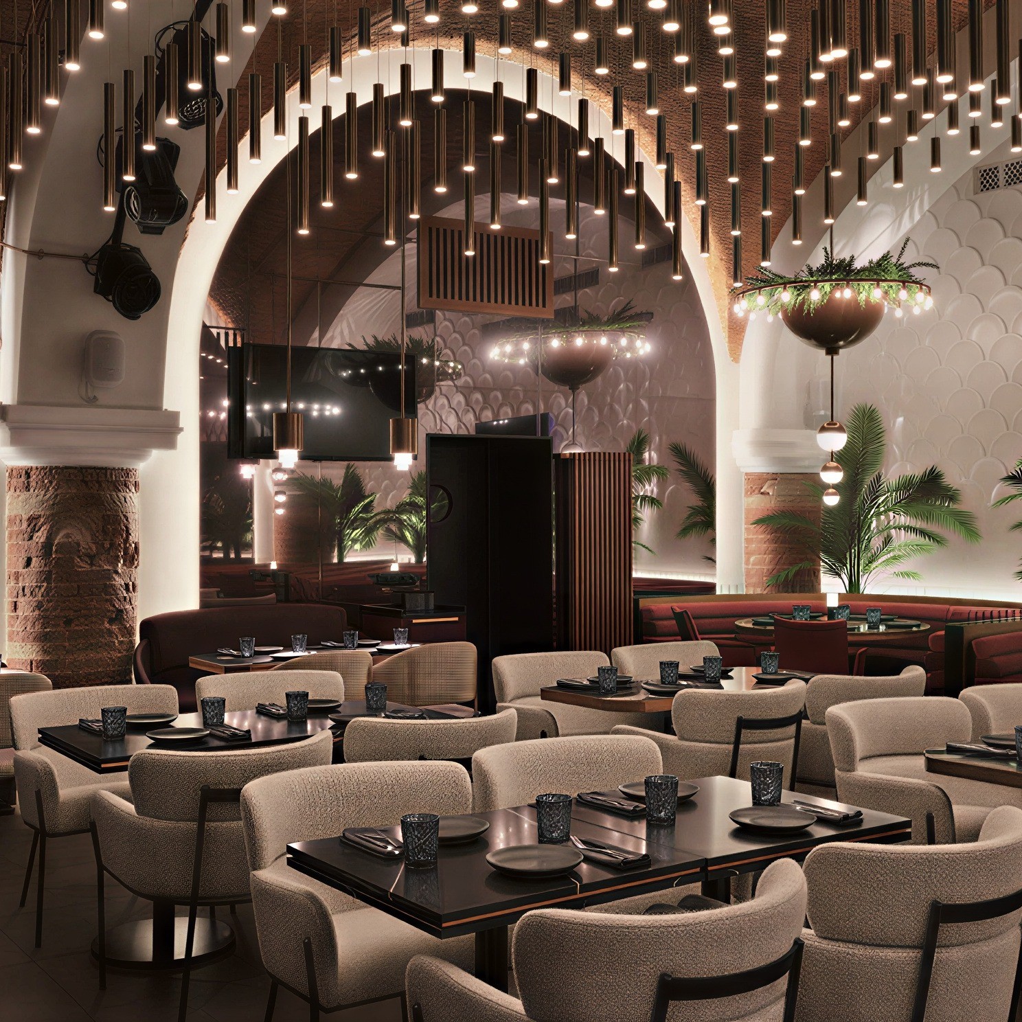 Сплетни Бар СПБ