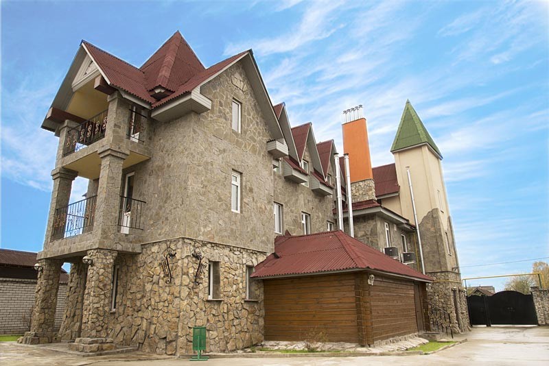 Фата Моргана