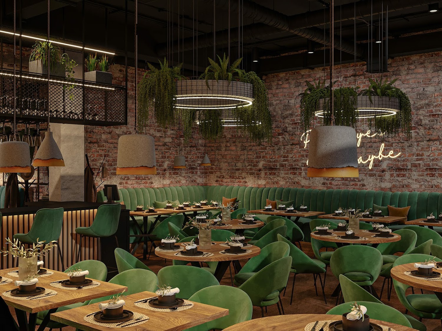 Liman на Владимирском