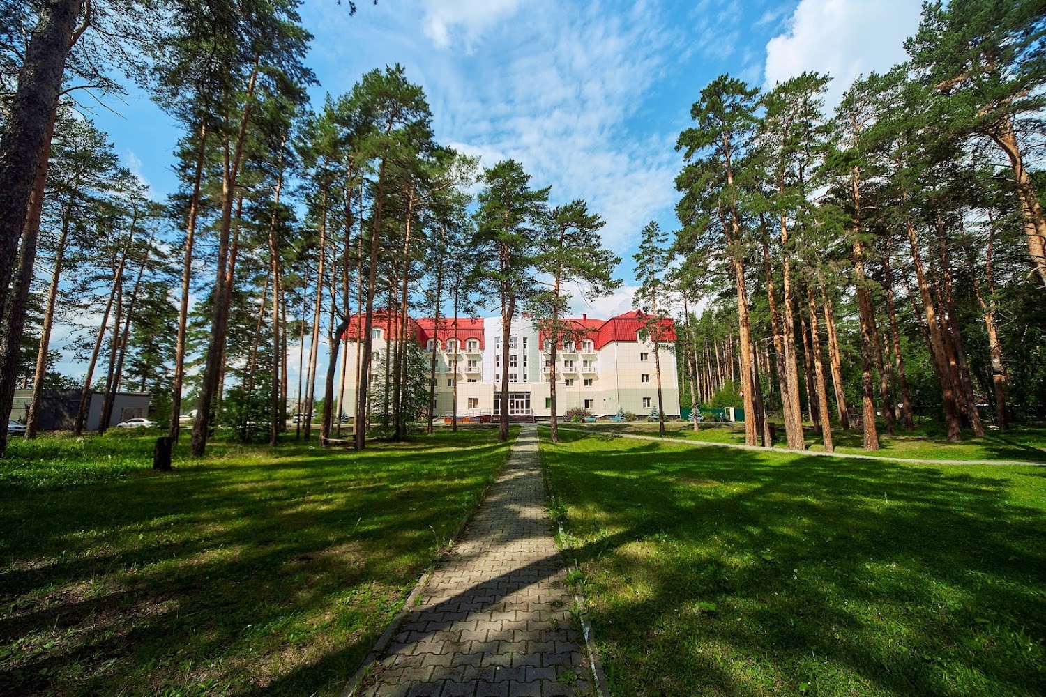 АМАКС Эко Парк