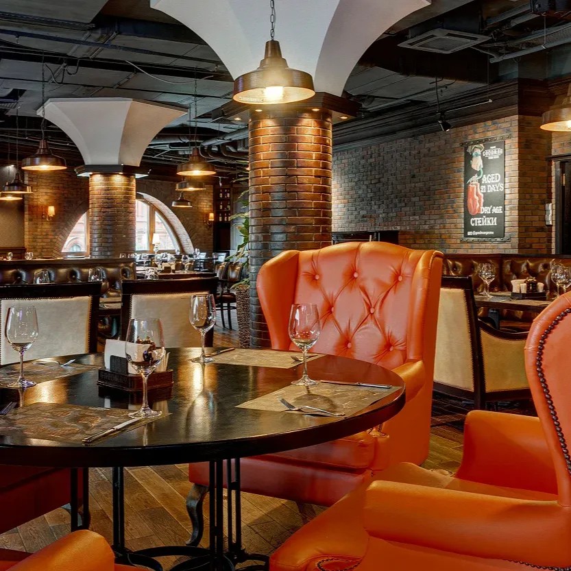 Ресторан Goodman Prime