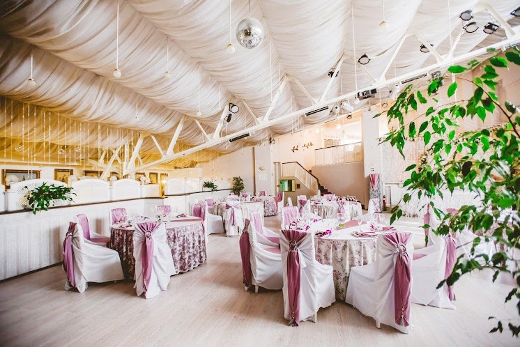 Дом Семейных Торжеств