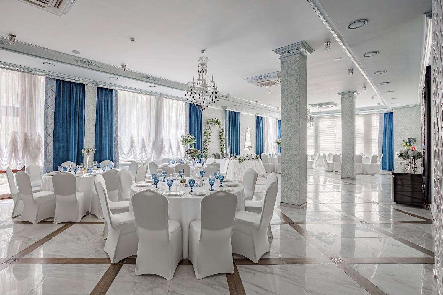 Villa Italy
