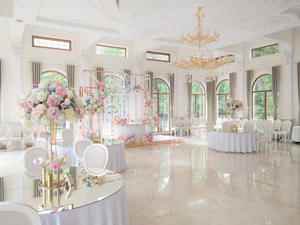 Tsar Palace Luxury Hotel & SPA
