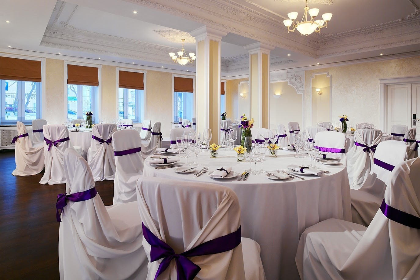 CORT INN Nizhny Novgorod City Center