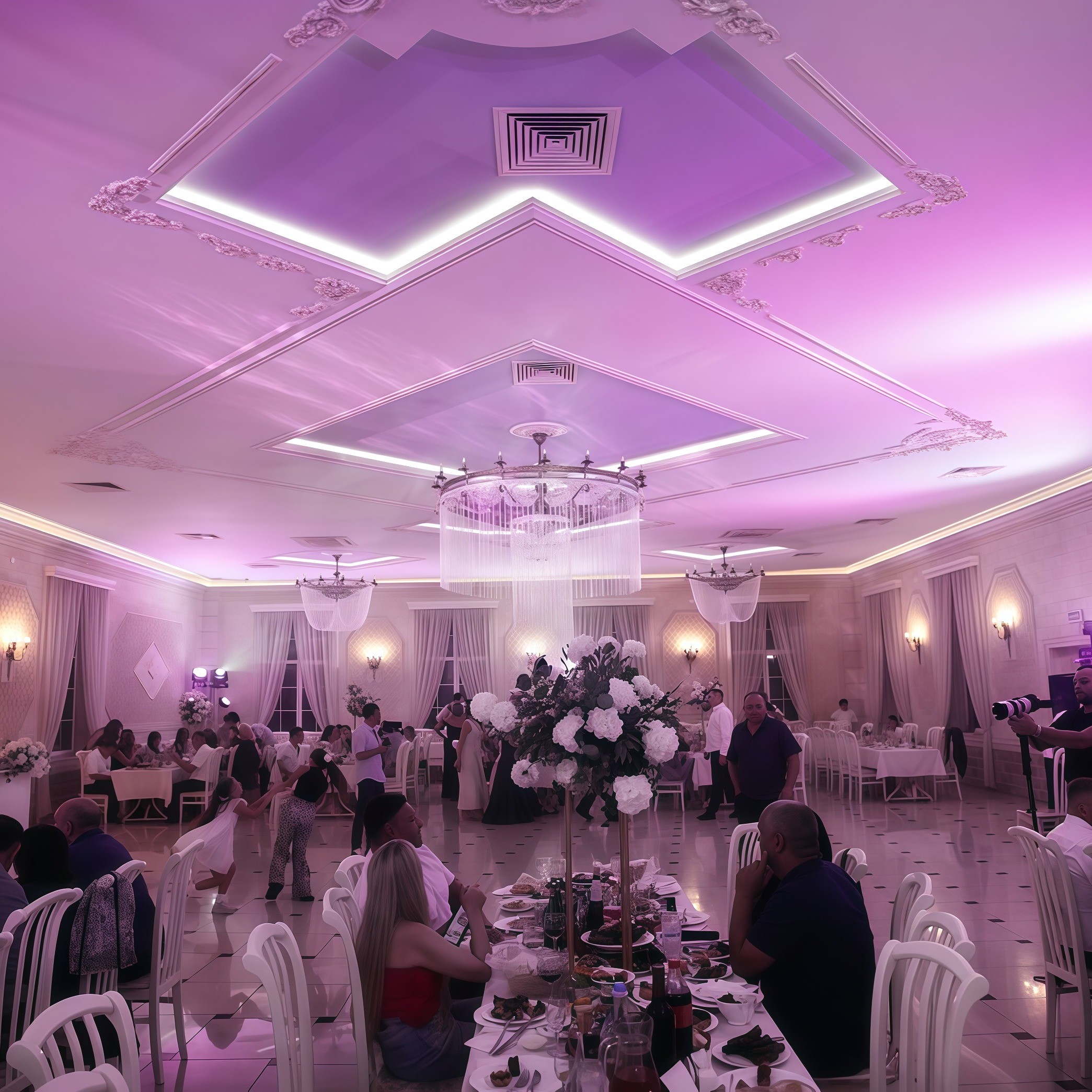 Ресторан Нал