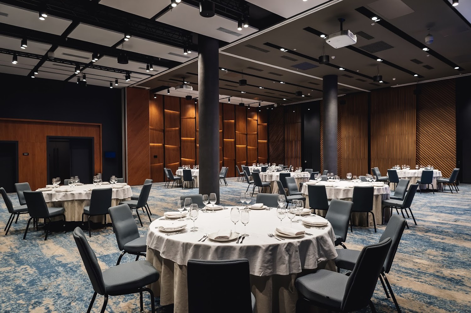 Radisson Hotel Gorizont Rostov-on-Don